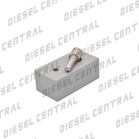 New 293400-0060 Denso Nozzle For 295050-0460 Injector 