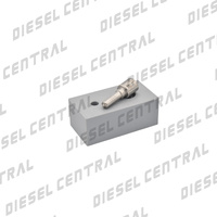 New 293400-0510 Genuine Denso Common Rail Injector Nozzle