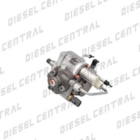 294000-0700 REMAN Exchange DENSO Common Rail Fuel Pump to suit Toyota.