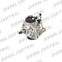 294000-1100 Denso Common Rail Fuel Pump For Toyota 