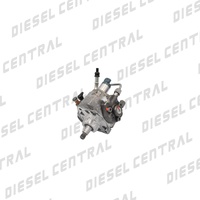 294000-1400 REMAN Exchange Denso Common Rail Fuel Pump For Isuzu D-Max, Holden Colorado 4JJ1 3.0L