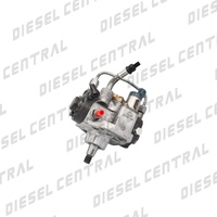 DC6  294000-1400 REMAN 4JJ1 Hiflow Common Rail Fuel Injection Pump to suit Isuzu 4JJ1.