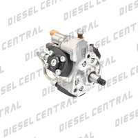 294050-0040 Denso Common Rail Fuel Pump For Mitsubishi FUSO 6M60T