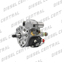 294050-0280 NEW Denso Common Rail Fuel Pump For Toyota 1VD PRE DPF 2007- 8/2015
