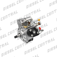 NEW 294050-0560 Denso Common Rail Fuel Pump For Toyota 1VD DPF 8/2015 on