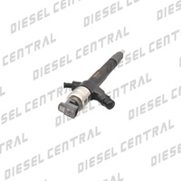 295050-0560 NEW Common Rail Injector For Mitsubishi