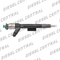295050-0960 NEW Common Rail Injector For 2.8L RG Colorado