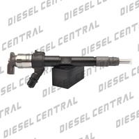 295050-1760 NEW Common Rail Injector For Mitsubishi 4N15