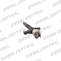 295050-2420 NEW Common Rail Injector For Isuzu 4JJ1