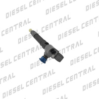 295700-0520 NEW Common Rail Injector For Toyota 