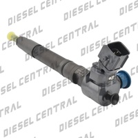 295700-1800 New Common Rail Injector to suit Toyota