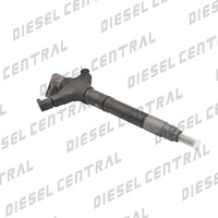 295900-0420 NEW EXCHANGE Common Rail Injector For Toyota 