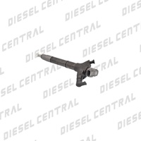 295900-0480 NEW Common Rail Injector For Toyota LC70 & LC200 1VD 4.5L (DPF) 8/2015 