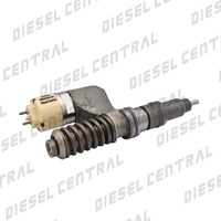 REMAN Exchange Volvo 3155040 - BEBE4B12001 (EUI) Electronic Unit Injector.