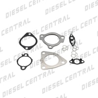 Toyota VDJ70 Turbocharger gasket kit.