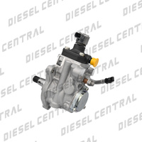 8983996190 Denso Common Rail Fuel Pump For Isuzu 4JJ3 