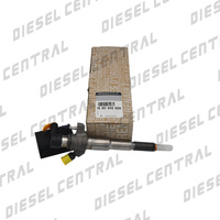 A2C3335190080 New Common Rail Injector For Nissan YD23 NP300
