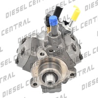 A2C59517043 NEW Continential, Siemens, VDO Common Rail Fuel Pump For Mazda/Ford 2.2 & 3.2 Ranger / BT50 PX1 (&gt;8/2015)