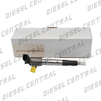 A2C9303500080 NEW Common Rail Injector For Ford 
