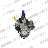A2C9321760080 New Continential, Siemens, VDO Common Rail Fuel Pump For Mazda/Ford 3.2 Ranger / BT50 PX2