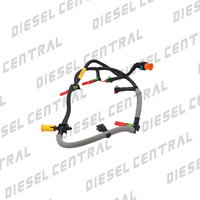 NEW BB3Q9K022BH Ford / Mazda 3.2L 5CYL fuel return Rail