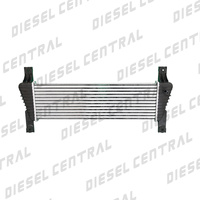 CA10012 / AB399L440AE /5271339 Ford Ranger 2011-2024 Intercooler