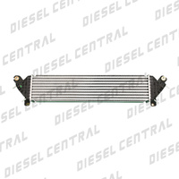 CA10144 / PY8W13565 Mazda CX-9 2016-2020 Intercooler.
