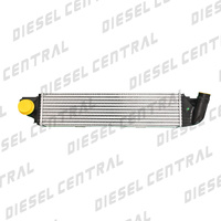 CA10155 / 144960050R Intercooler to suit Renault Trafic III 1.6 DCi