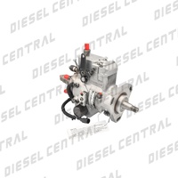 Reman Exchange Stanadyne DB4429-6312 / 580183395 Fuel Injection Pump To Suit  Fiat.