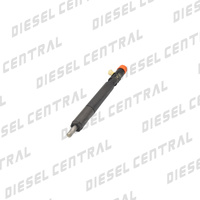 New R040501D / 6640170121Injector to suit SSangyong D20DT Euro 4 N1
