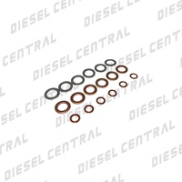 TD42 Injector washer kit