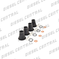 Nissan YD25 Injector Fitting Kit