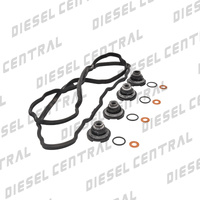 Nissan ZD30CR Injector fitting kit.