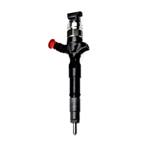 Injectors
