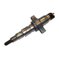 Fuel Injectors image