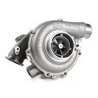 Turbochargers image
