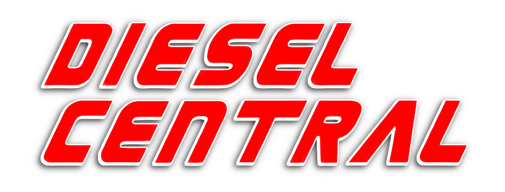 Diesel Central logo